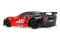 Amewi RC Drift Lizenz Corvette rot