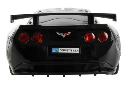 Amewi RC Drift Lizenz Corvette weiß