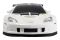 Amewi RC Drift Lizenz Corvette weiß