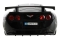 Amewi RC Drift Lizenz Corvette weiß