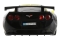 Amewi RC Drift Lizenz Corvette gelb