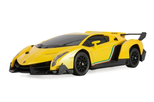 Amewi RC Drift Lizenz Lamborghini Veneno gelb