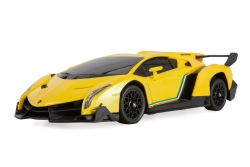 Amewi RC Drift Lizenz Lamborghini Veneno gelb