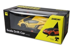 Amewi RC Drift Lizenz Lamborghini Veneno gelb