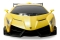 Amewi RC Drift Lizenz Lamborghini Veneno gelb