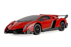Amewi RC Drift Lizenz Lamborghini Veneno rot