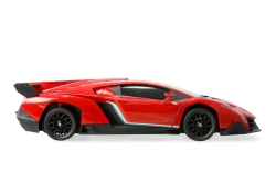Amewi RC Drift Lizenz Lamborghini Veneno rot