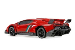 Amewi RC Drift Lizenz Lamborghini Veneno rot