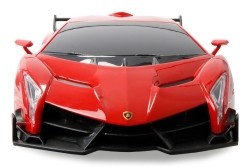 Amewi RC Drift Lizenz Lamborghini Veneno rot