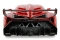 Amewi RC Drift Lizenz Lamborghini Veneno rot