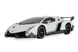 Amewi RC Drift Lizenz Lamborghini Veneno weiß