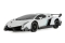Amewi RC Drift Lizenz Lamborghini Veneno weiß