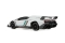 Amewi RC Drift Lizenz Lamborghini Veneno weiß