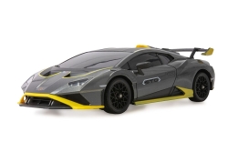 Amewi RC Drift Lizenz Lamborghini Huracan anthrazit