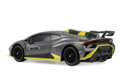 Amewi RC Drift Lizenz Lamborghini Huracan anthrazit