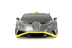 Amewi RC Drift Lizenz Lamborghini Huracan anthrazit