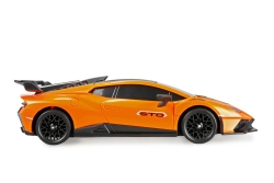 Amewi RC Drift Lizenz Lamborghini Huracan orange