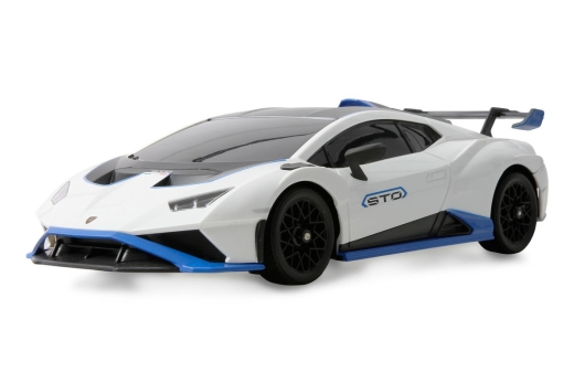 Amewi RC Drift Lizenz Lamborghini Huracan weiß