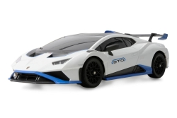 Amewi RC Drift Lizenz Lamborghini Huracan weiß