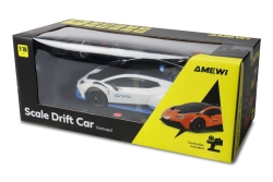 Amewi RC Drift Lizenz Lamborghini Huracan weiß
