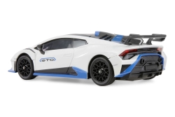Amewi RC Drift Lizenz Lamborghini Huracan weiß