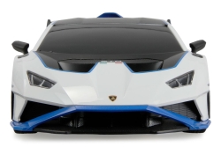 Amewi RC Drift Lizenz Lamborghini Huracan weiß