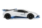 Amewi RC Drift Lizenz Lamborghini Huracan weiß