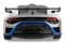 Amewi RC Drift Lizenz Lamborghini Huracan weiß