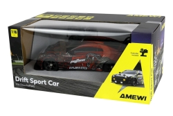 Amewi RC Drift Sport rot/grün