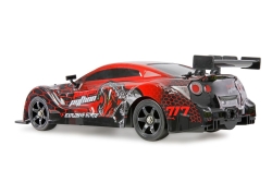 Amewi RC Drift Sport rot/grün