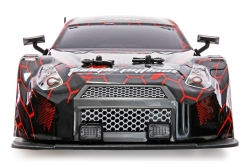 Amewi RC Drift Sport rot/grün