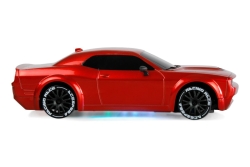 Amewi RC Drift Muscle Car 4WD 1:20 RTR rot