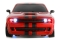 Amewi RC Drift Muscle Car 4WD 1:20 RTR rot