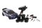 Amewi RC Rallye VW Polo R WRC HyperGo 1:14 RTR blau