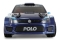 Amewi RC Rallye VW Polo R WRC HyperGo 1:14 RTR blau