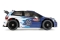 Amewi RC Rallye VW Polo R WRC HyperGo 1:14 RTR blau