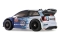 Amewi RC Rallye VW Polo R WRC HyperGo 1:14 RTR blau