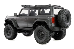 Amewi RC Crawler Mini-Cabalo AMXRock 4WD 1:16 RTR grau