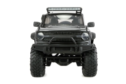 Amewi RC Crawler Mini-Cabalo AMXRock 4WD 1:16 RTR grau