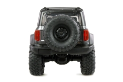 Amewi RC Crawler Mini-Cabalo AMXRock 4WD 1:16 RTR grau