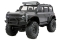 Amewi RC Crawler Mini-Cabalo AMXRock 4WD 1:16 RTR grau