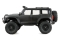 Amewi RC Crawler Mini-Cabalo AMXRock 4WD 1:16 RTR grau