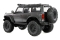 Amewi RC Crawler Mini-Cabalo AMXRock 4WD 1:16 RTR grau