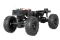 Amewi RC Crawler Mini-Cabalo AMXRock 4WD 1:16 RTR grau