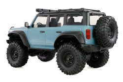 Amewi RC Crawler Mini-Cabalo AMXRock 4WD 1:16 RTR blau