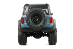 Amewi RC Crawler Mini-Cabalo AMXRock 4WD 1:16 RTR blau