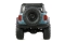 Amewi RC Crawler Mini-Cabalo AMXRock 4WD 1:16 RTR blau