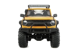 Amewi RC Crawler Mini-Cabalo AMXRock 4WD 1:16 RTR gelb