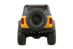 Amewi RC Crawler Mini-Cabalo AMXRock 4WD 1:16 RTR gelb