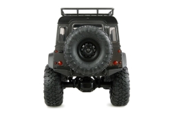 Amewi RC Crawler Mini-D90 AMXRock 4WD 1:16 RTR grau